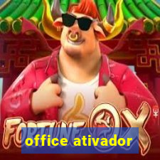 office ativador